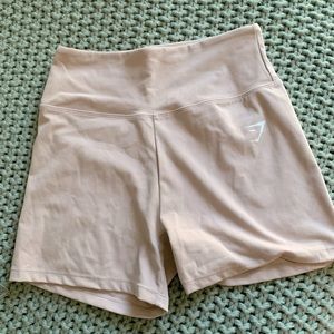 Gymshark shorts - S